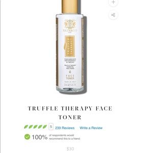 Skin & Co Roma Truffle Therapy Face Toner